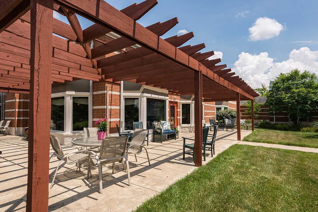 Cedar Village (UPDATED) Get Pricing & See 12 Photos in Mason, OH